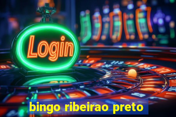 bingo ribeirao preto